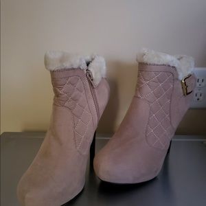 Booties-Boots